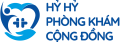 Phòng khám Đa Khoa Cộng Đồng Hỷ Hỷ