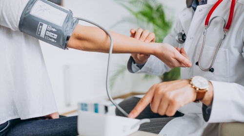 Tổng quát định kỳ