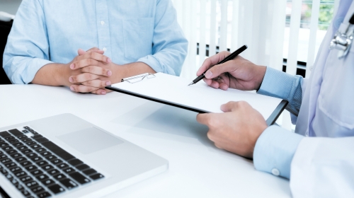 Sức khỏe cao cấp Nam