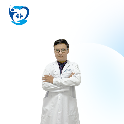 Phạm Lê Hoàng Long