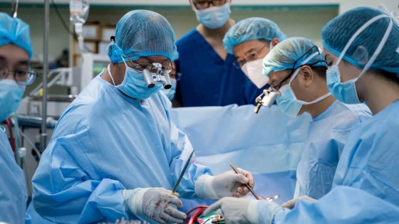 Chăm sóc sức khỏe Doanh nghiệp