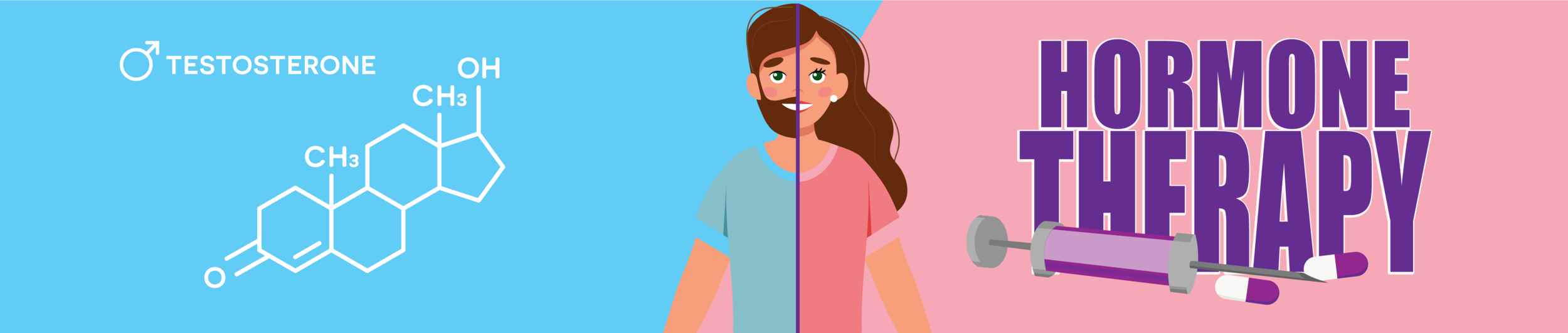 Cần chú ý gì khi sử dụng hormone testosterone