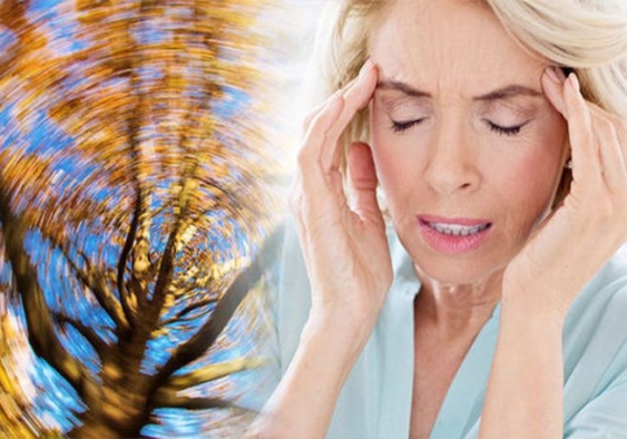 Chóng mặt là gì, liệu có nguy hiểm? 