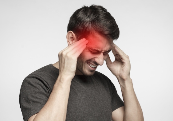 Đau đầu Migraine là gì? Nơi điều trị hiệu quả.