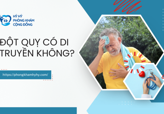Các phương pháp điều trị đột quỵ hiện nay