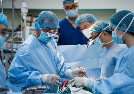 Chăm sóc sức khỏe Doanh nghiệp