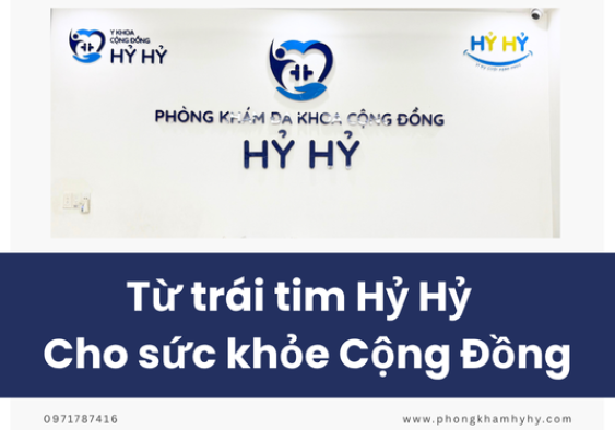 Phòng khám tầm soát và điều trị đột quỵ uy tín, hiệu quả tại Tân Phú