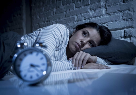 Rối loạn giấc ngủ là gì? Phòng ngừa và điều trị ra sao? Rối loạn giấc ngủ là gì? Phòng ngừa và điều trị ra sao?