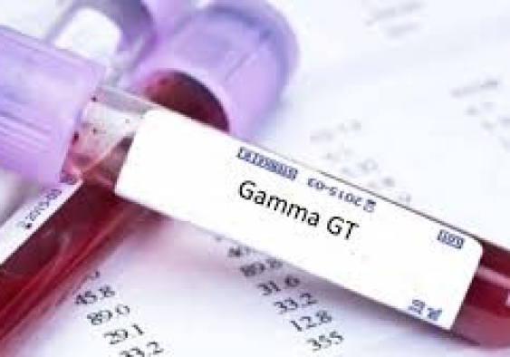Xét nghiệm Gamma-Glutamyl Transferase (GGT)