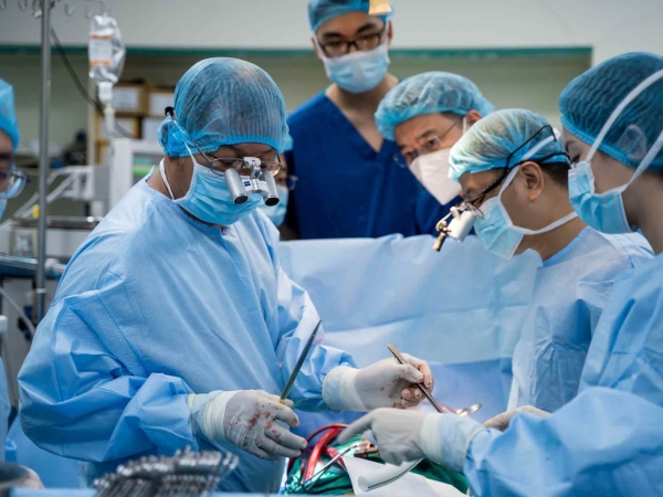 Kiến thức y khoa