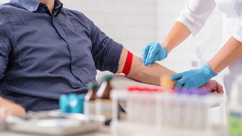 Xét nghiệm Troponin