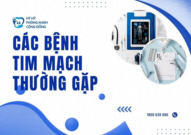 Khám tim mạch cho người có tiền sử bệnh tim tại Hỷ Hỷ