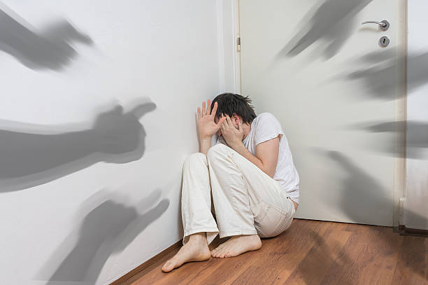 Điều trị cơn hoảng loạn hiệu quả Tân Phú Tp.HCM | Điều trị dứt điểm bệnh Hoảng loạn