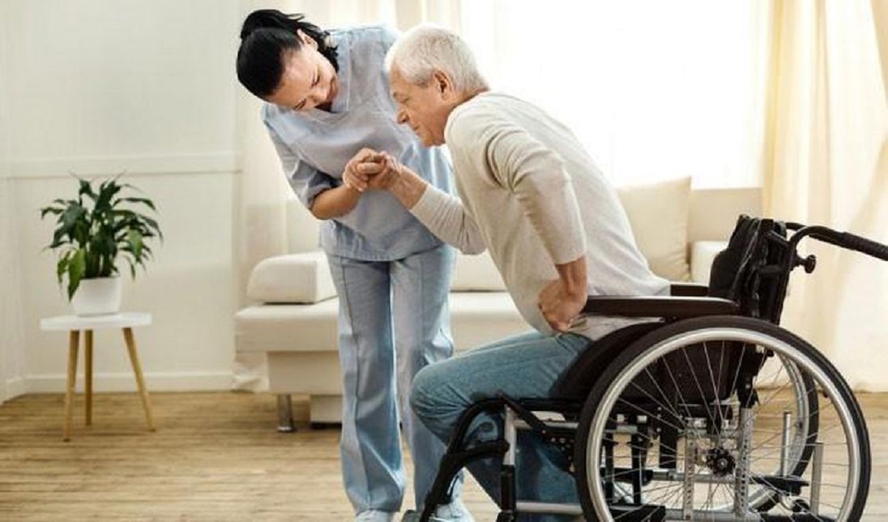 Đột quỵ có di truyền không?
