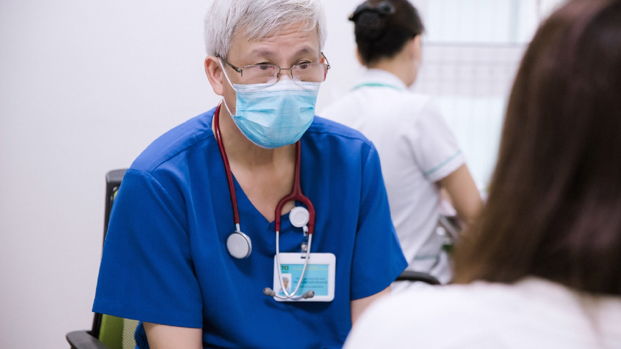 Cách xử trí đúng khi nghi ngờ đột quỵ