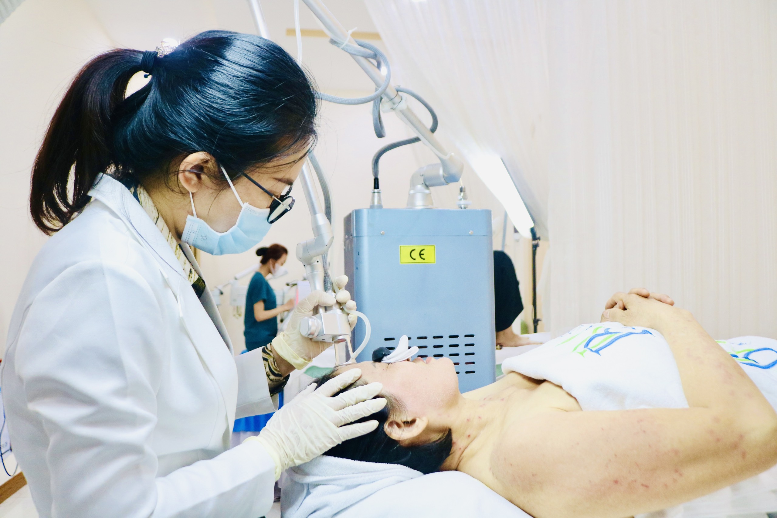 Da Liễu tại Hỷ Hỷ