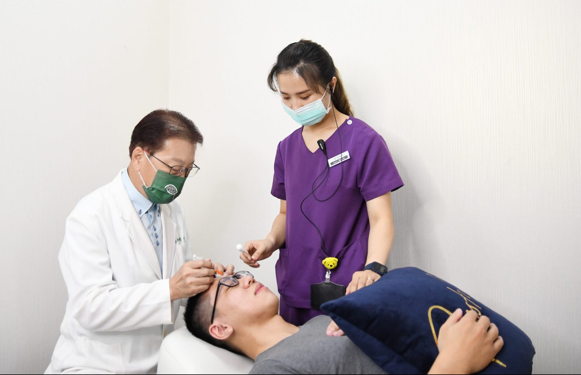 Da Liễu tại Hỷ Hỷ