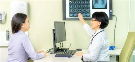 Chuẩn đoán hình ảnh tại Hỷ Hỷ