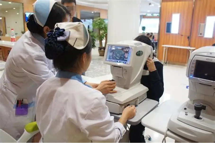 Khám sức khỏe & Doanh nghiệp tại Hỷ Hỷ