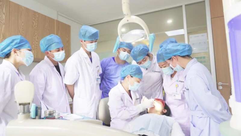 Răng - Hàm - Mặt tại Hỷ Hỷ