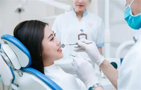 Răng - Hàm - Mặt tại Hỷ Hỷ