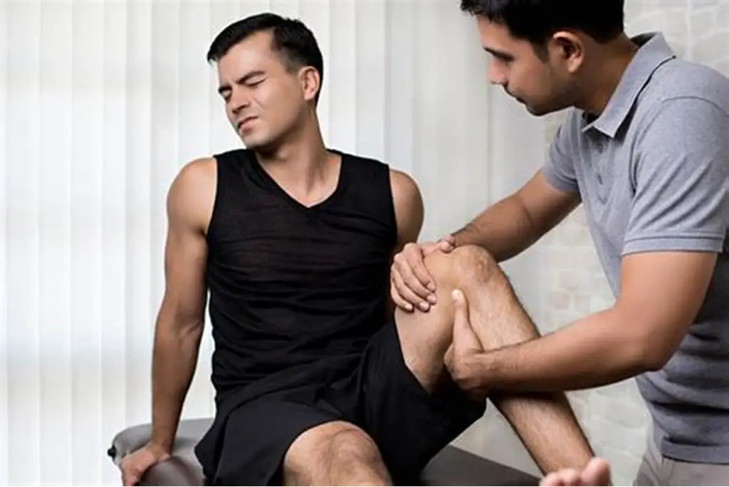 Vật lí trị liệu - phục hồi chức năng tại Hỷ Hỷ