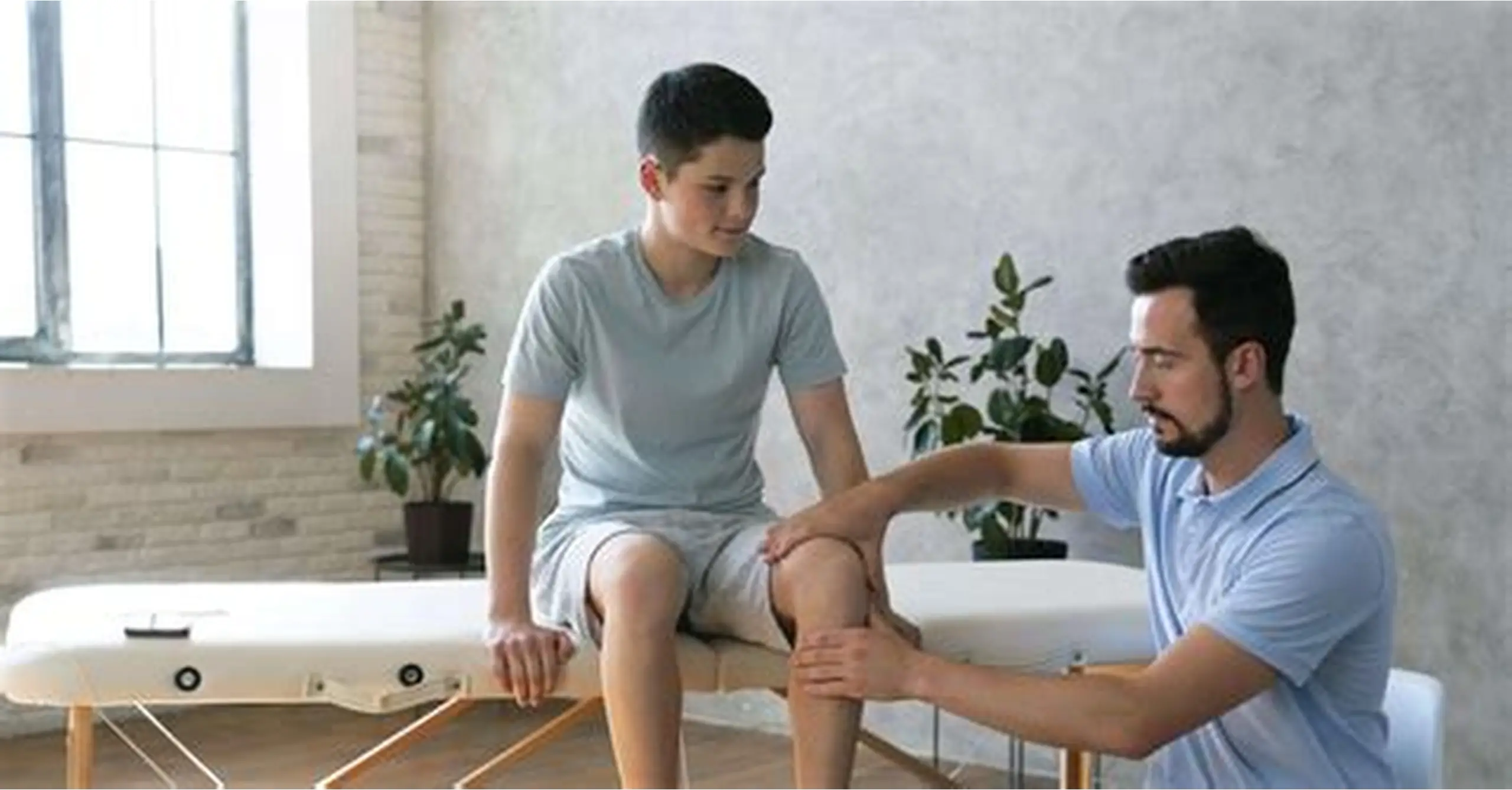 Vật lí trị liệu - phục hồi chức năng tại Hỷ Hỷ