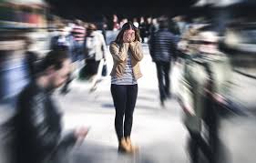 điều trị cơn hoảng loạn tân phú | bác sĩ tâm thần kinh Tân Phú
