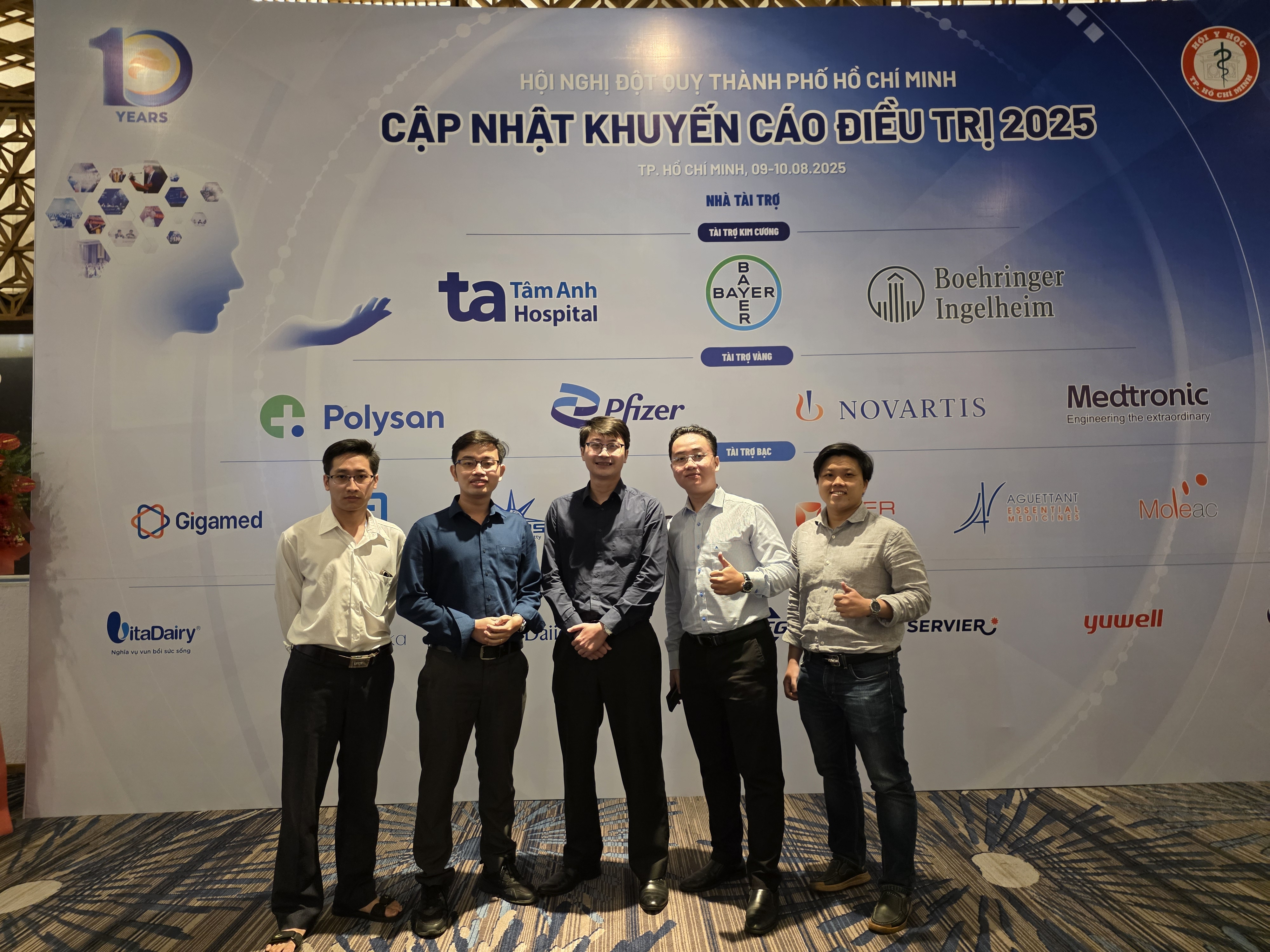 Phòng khám điều trị cơn hoảng loạn tại Tân Phú