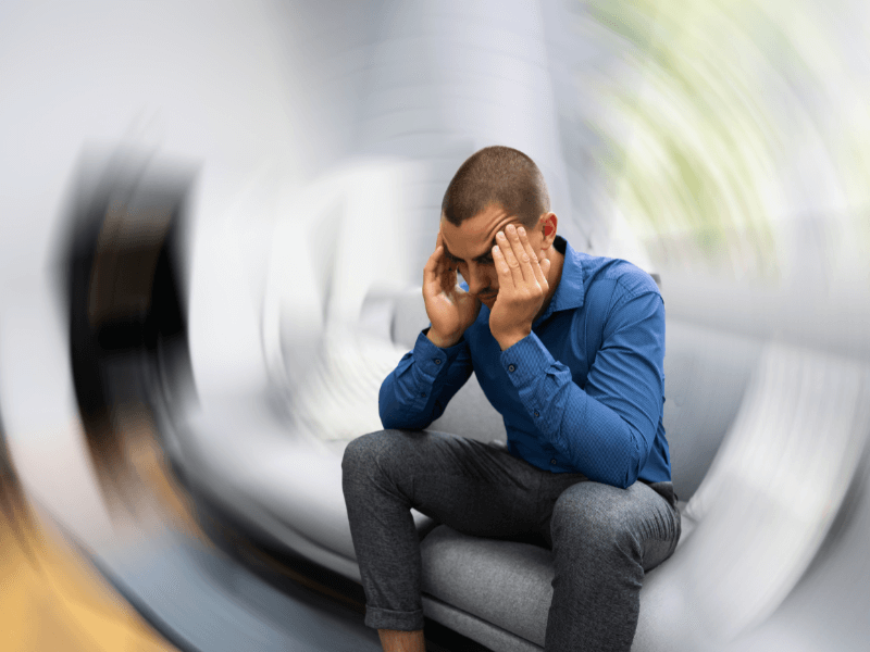 Cách Xử Lý Khi Nghi Ngờ Đột Quỵ Trong Lúc Ngủ
