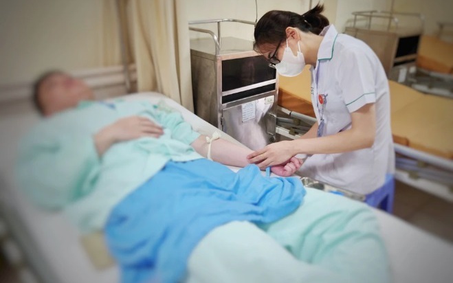 Những Sai Lầm Khiến Nguy Cơ Đột Quỵ Tăng Cao