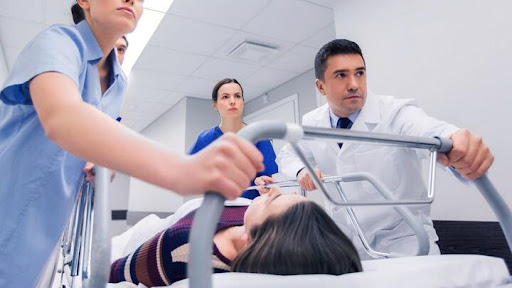Cần Làm Gì Khi Có Dấu Hiệu Đột Quỵ Nhẹ?