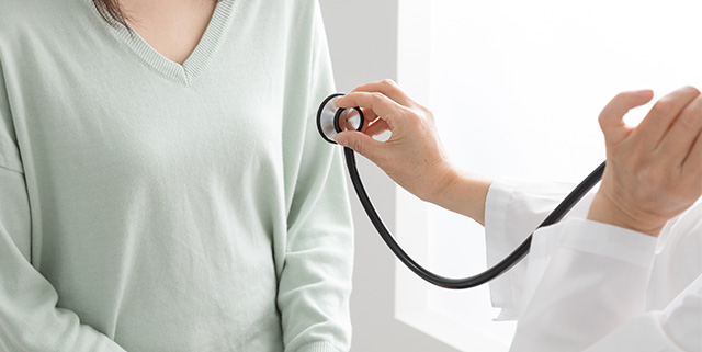 Tiêu chí lựa chọn địa chỉ khám đột quỵ uy tín
