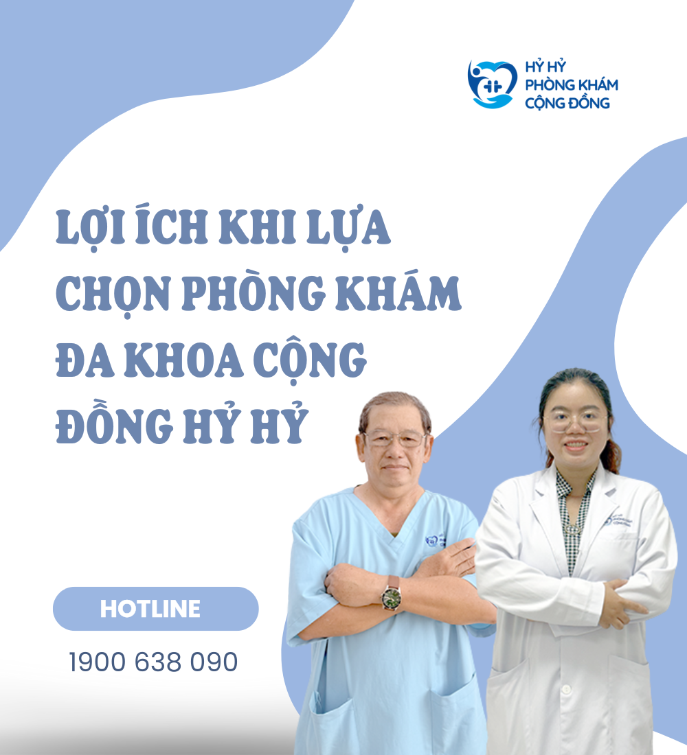 đau đầu migraine, nơi điều trị hiệu quả, phòng khám đa khoa Hỷ Hỷ