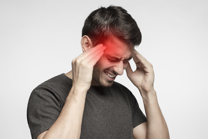đau đầu migraine, nơi điều trị hiệu quả, phòng khám đa khoa Hỷ Hỷ