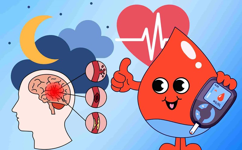 Tại sao nên lựa chọn phòng khám Hỷ Hỷ để tầm soát nguy cơ đột quỵ?