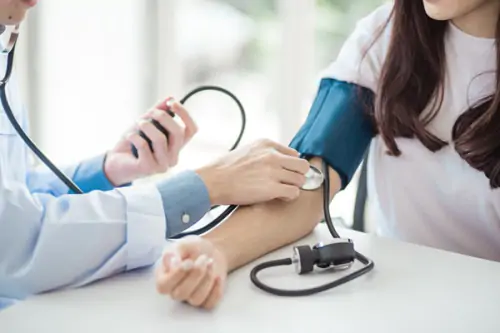 Những yếu tố làm tăng nguy cơ đột quỵ