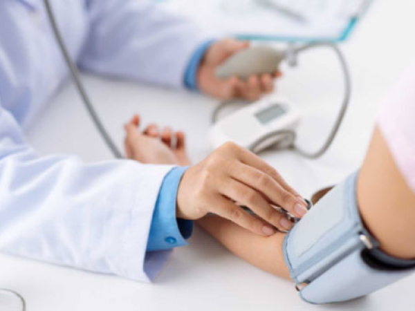 Nguyên nhân gây đột quỵ thiếu máu não