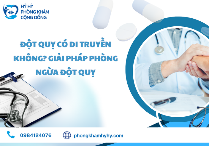 Đột Quỵ Và Huyết Áp Cao Có Liên Quan? Cách Nhận Biết Và Phòng Ngừa Hiệu Quả