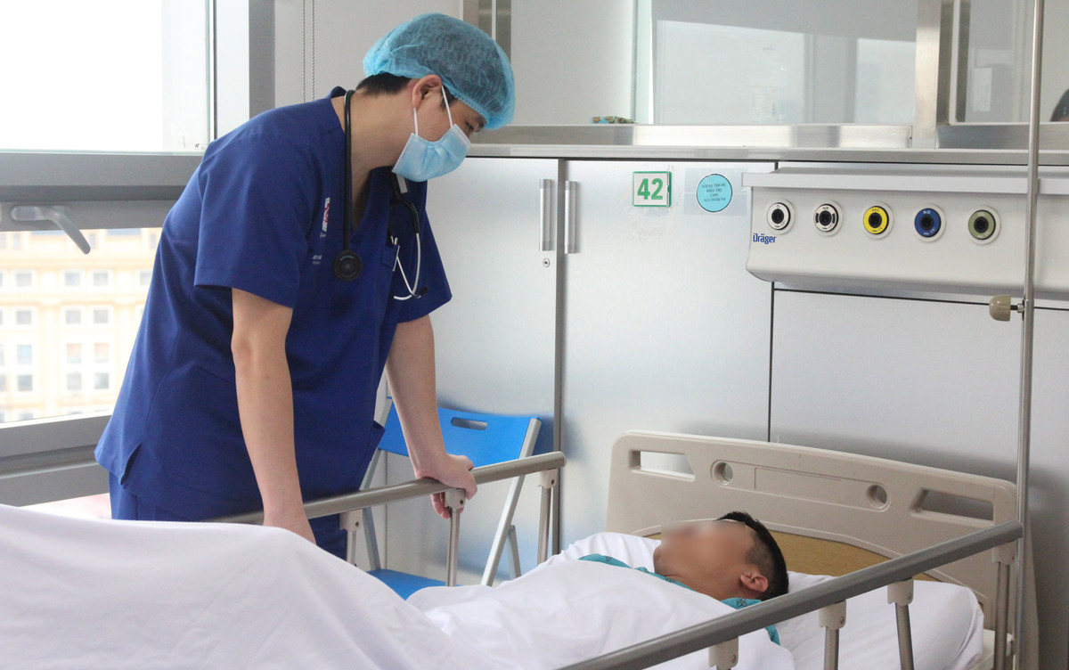 Những dấu hiệu cảnh báo đột quỵ cần lưu ý