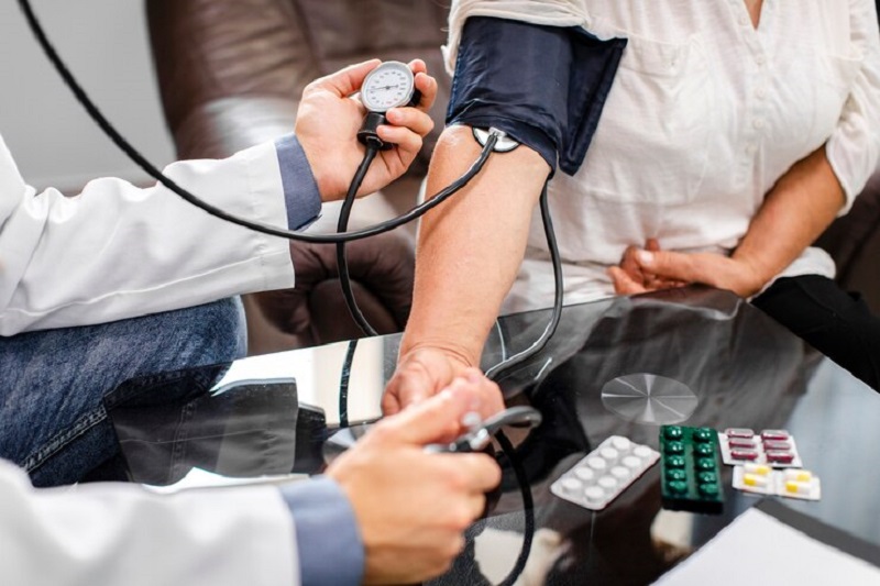 Phòng Ngừa Đột Quỵ – Lối Sống Lành Mạnh Kết Hợp Tầm Soát Định Kỳ