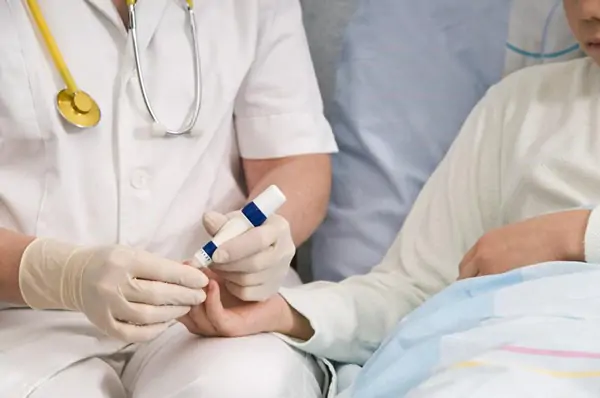 Tại Sao Người Tiểu Đường Cần Khám Đột Quỵ Sớm Tại Phòng Khám Hỷ Hỷ