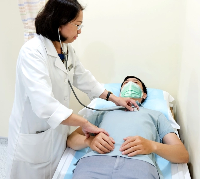 Dấu Hiệu Cảnh Báo Đột Quỵ – Nhận Biết Sớm Để Hành Động Nhanh
