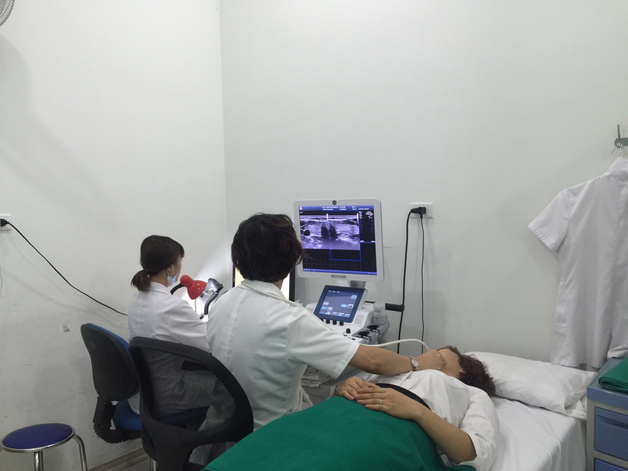 Khám Bệnh Đa Khoa Nội – Phát hiện sớm bệnh lý tại Hỷ Hỷ