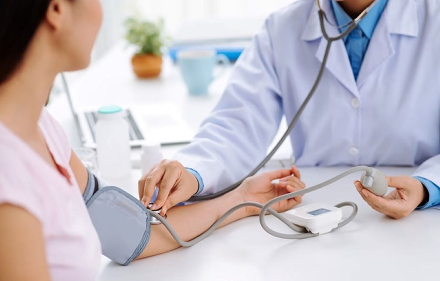 Các Gói Khám Sức Khỏe Định Kỳ Tại Phòng Khám Hỷ Hỷ