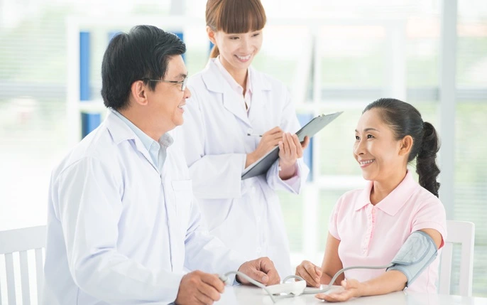 Lợi Ích Của Việc Khám Tầm Soát Đột Quỵ Cho Người Lớn Tuổi