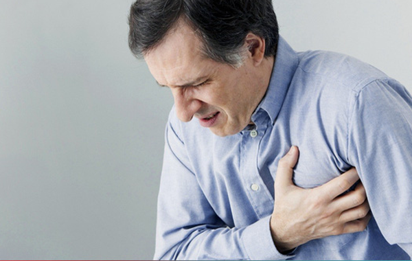 Các Yếu Tố Nguy Cơ Đột Quỵ Ở Người Trên 50 Tuổi