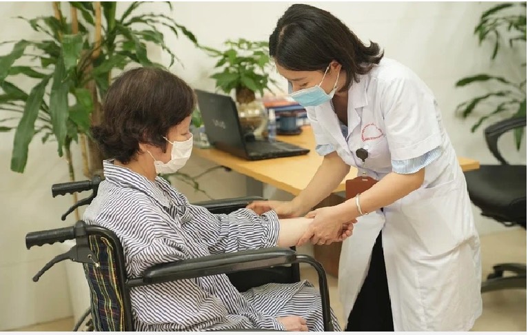 Quy Trình Khám Tầm Soát Đột Quỵ Tại Phòng Khám Hỷ Hỷ