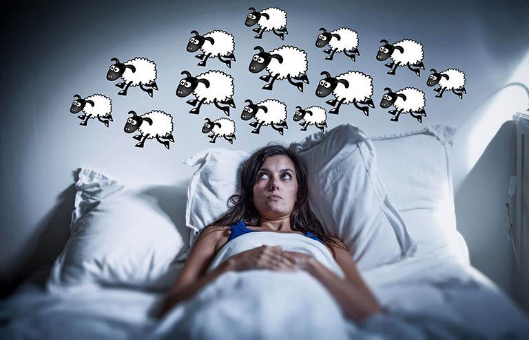 Mối Liên Hệ Khoa Học Giữa Mất Ngủ Và Nguy Cơ Đột Quỵ