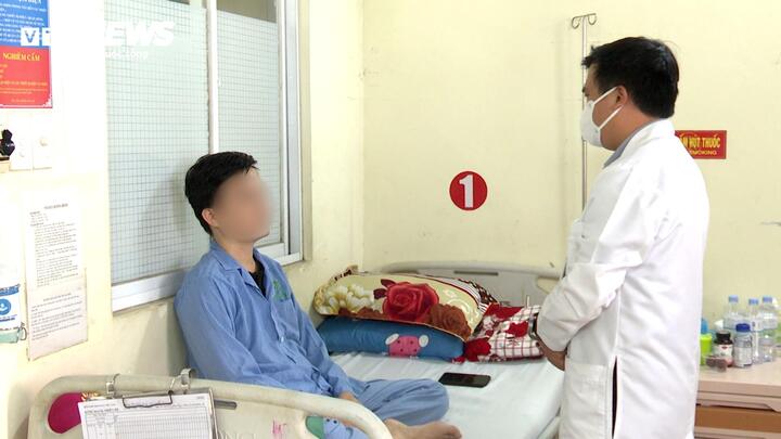 Nguyên nhân chính gây đột quỵ ở người trẻ